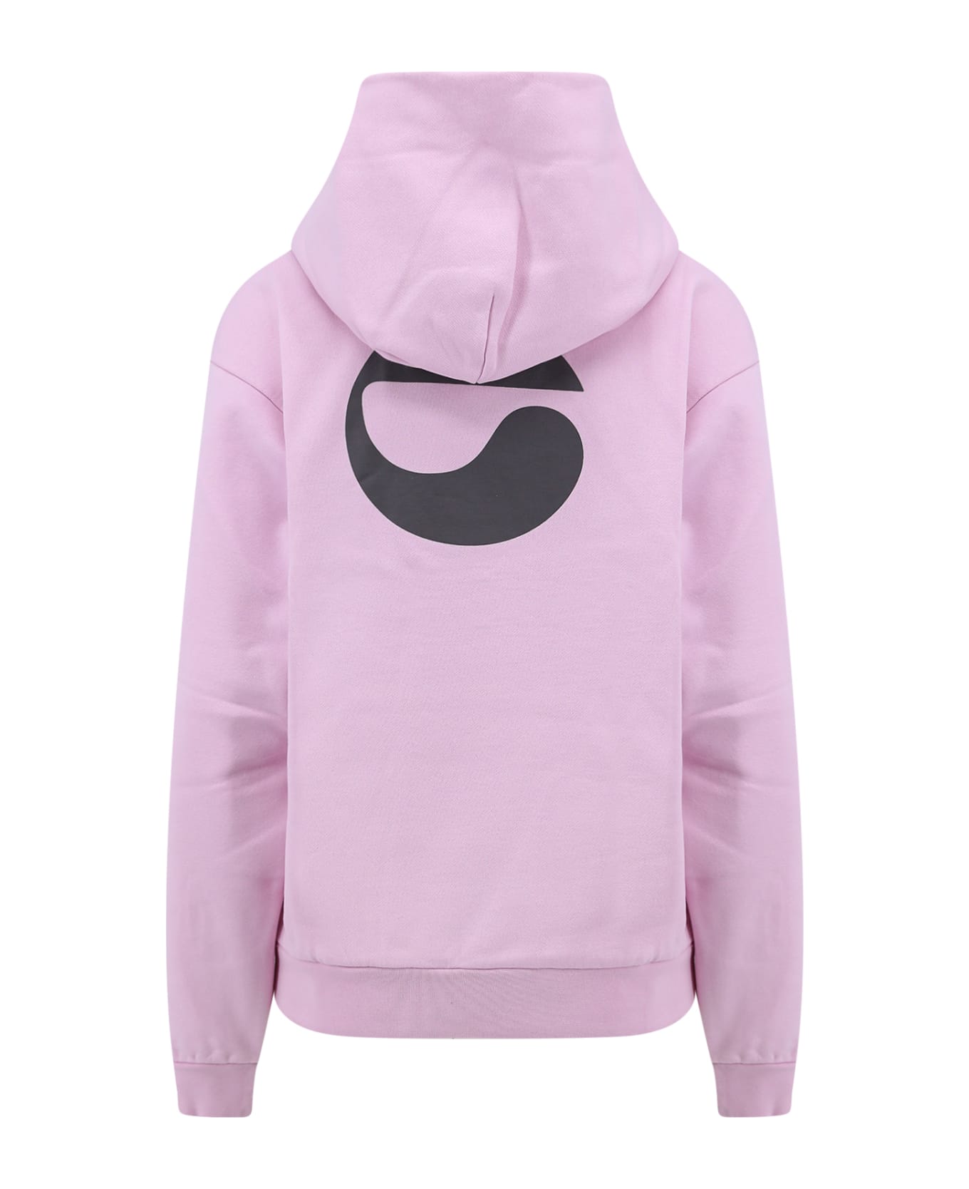 Coperni Sweatshirt - Pink フリース
