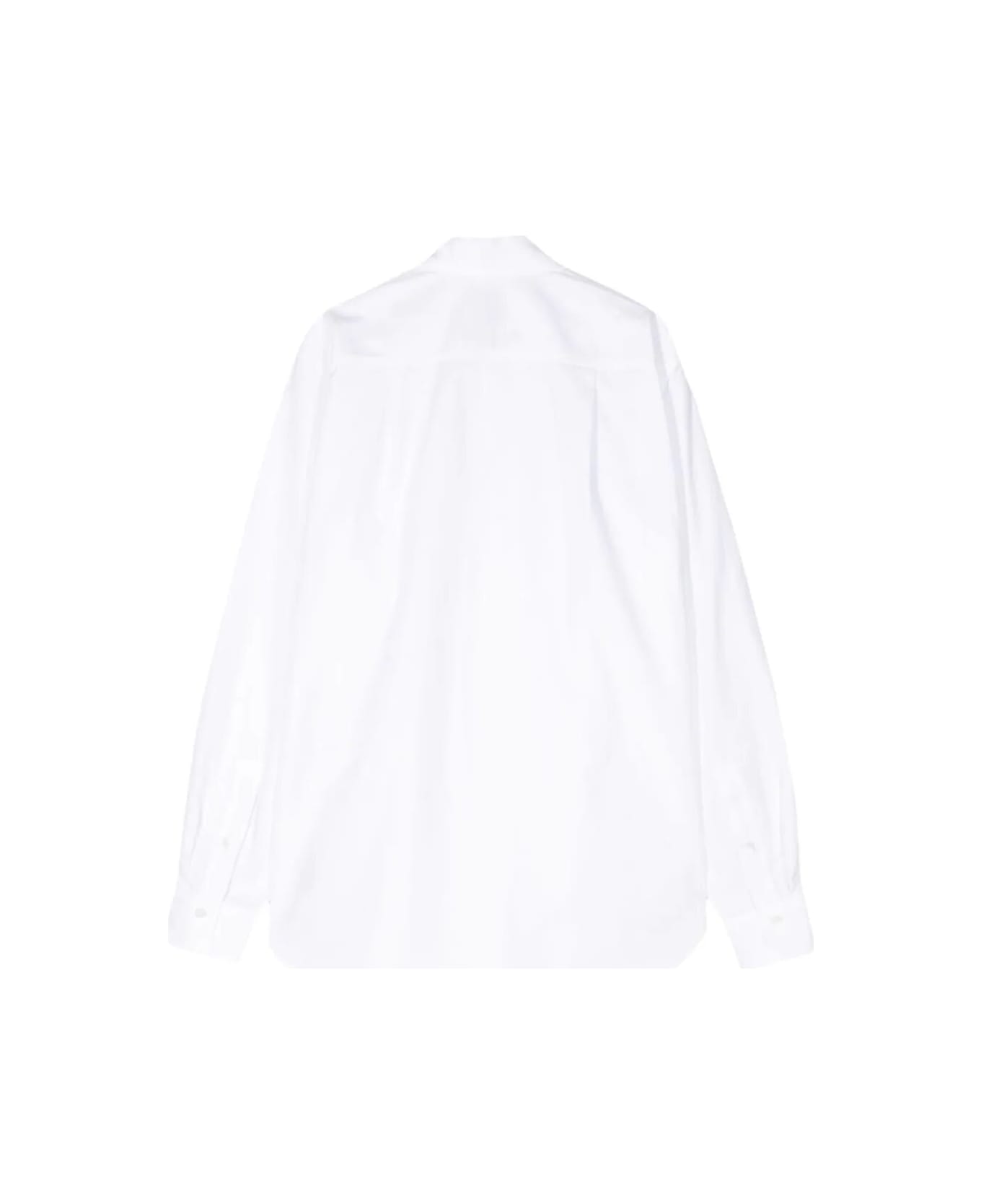 Paul Smith Classic Shirt - White