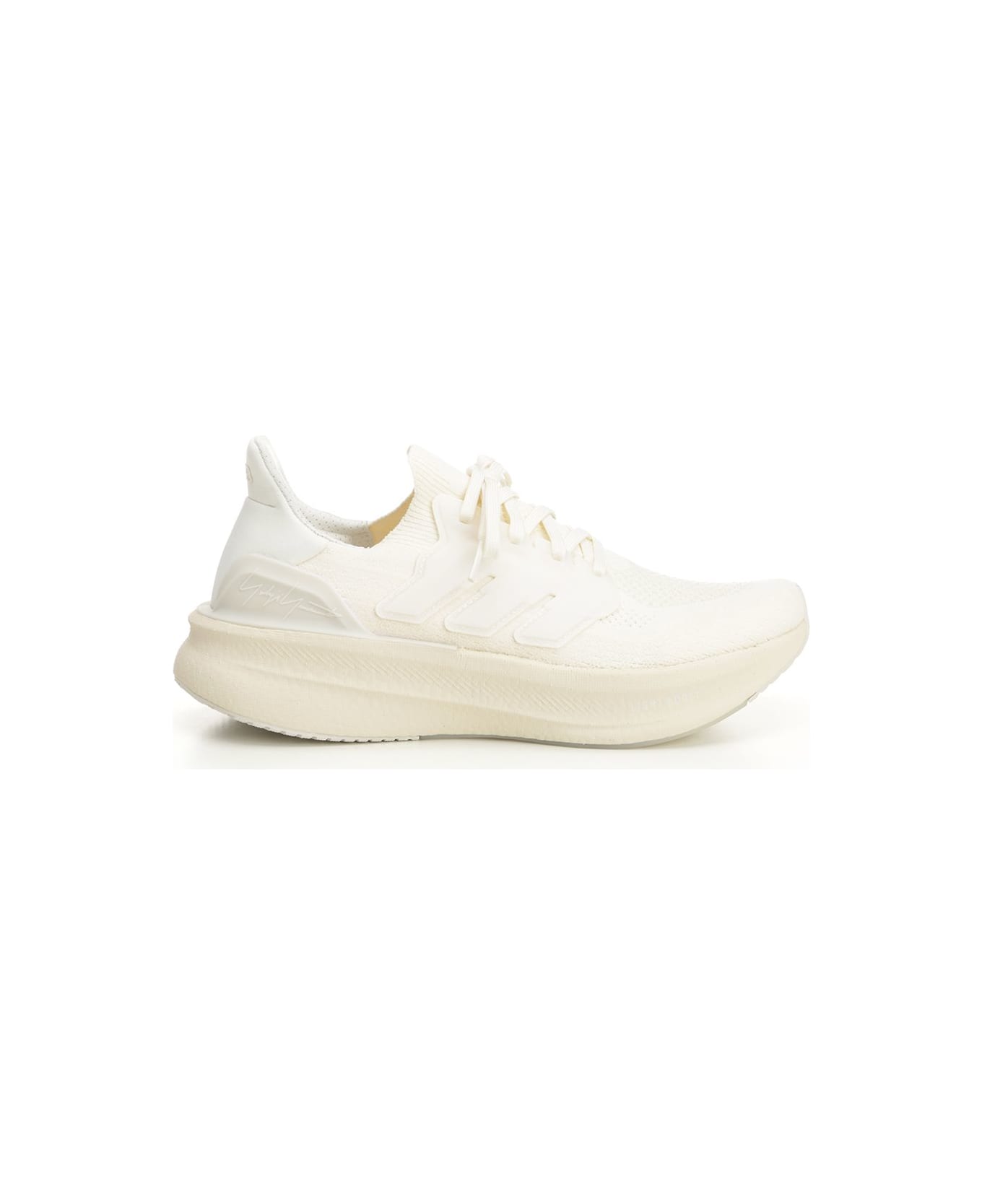 Y-3 
ultraboost 5
 Sneaker - White