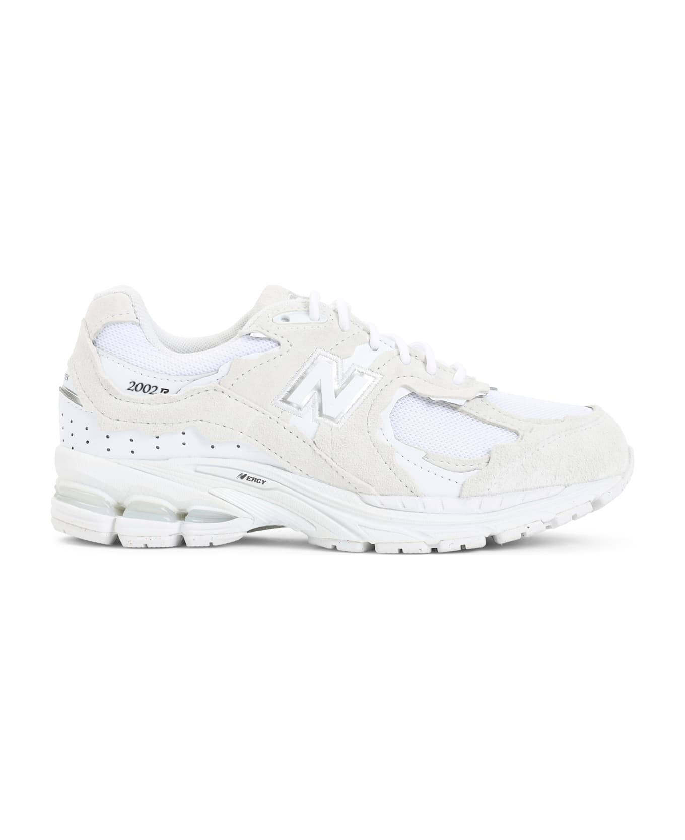 New Balance 2002 Sneakers - White