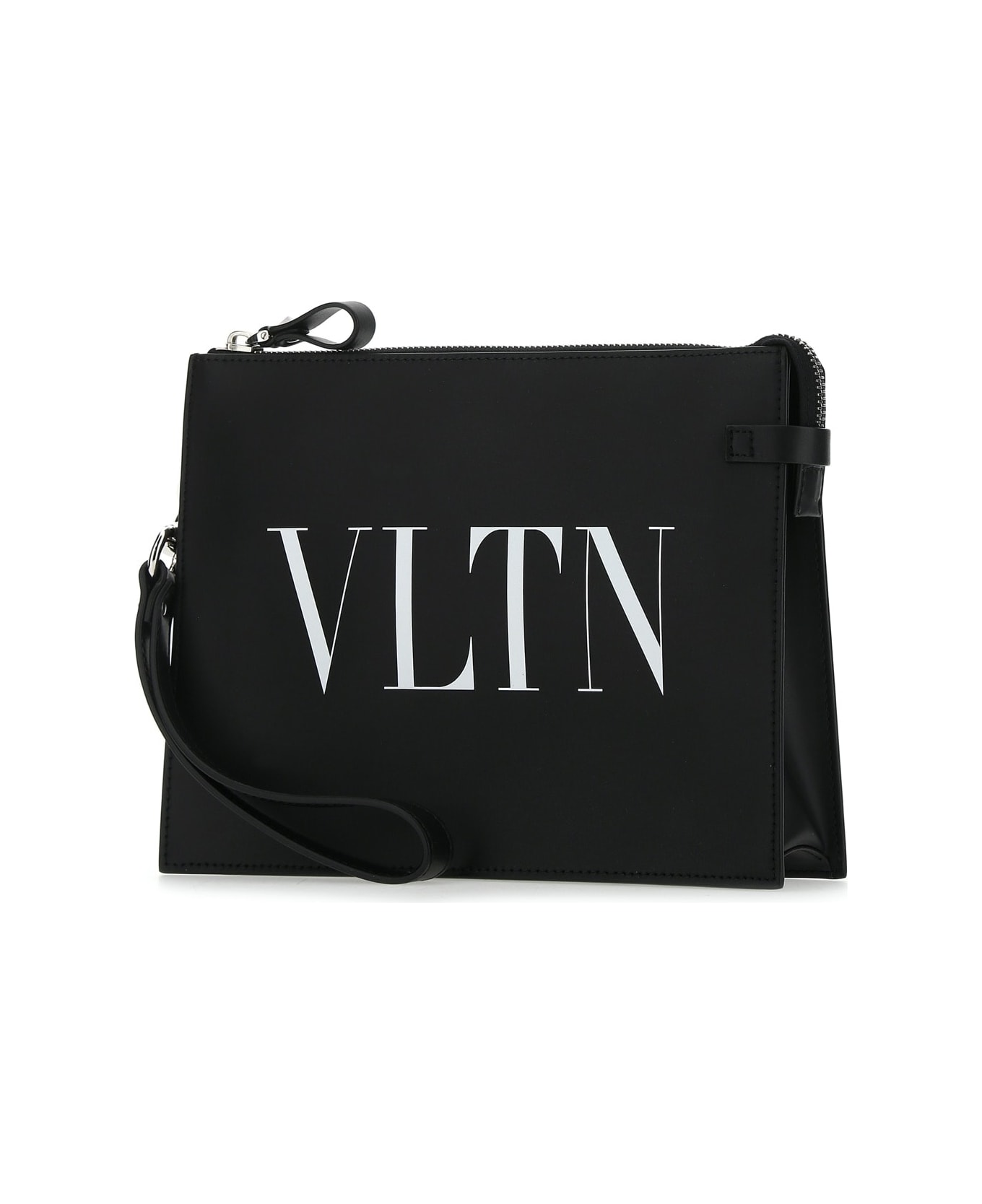 Valentino Garavani Clutch - NERBIA