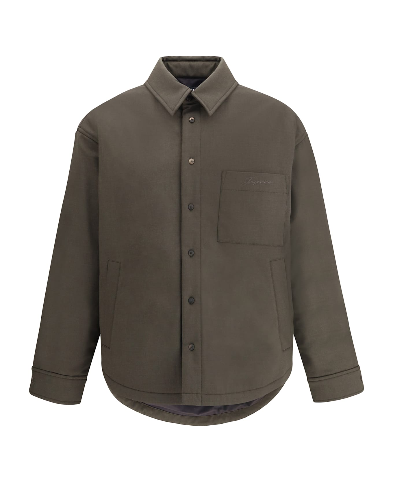Jacquemus Boulanger Shirt