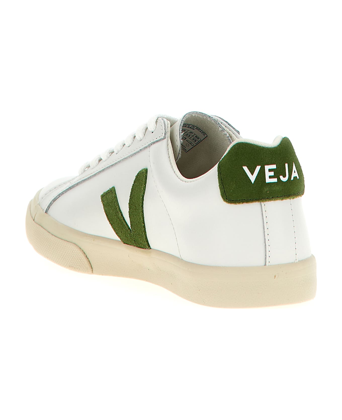 Veja 'esplar' Sneakers - Green