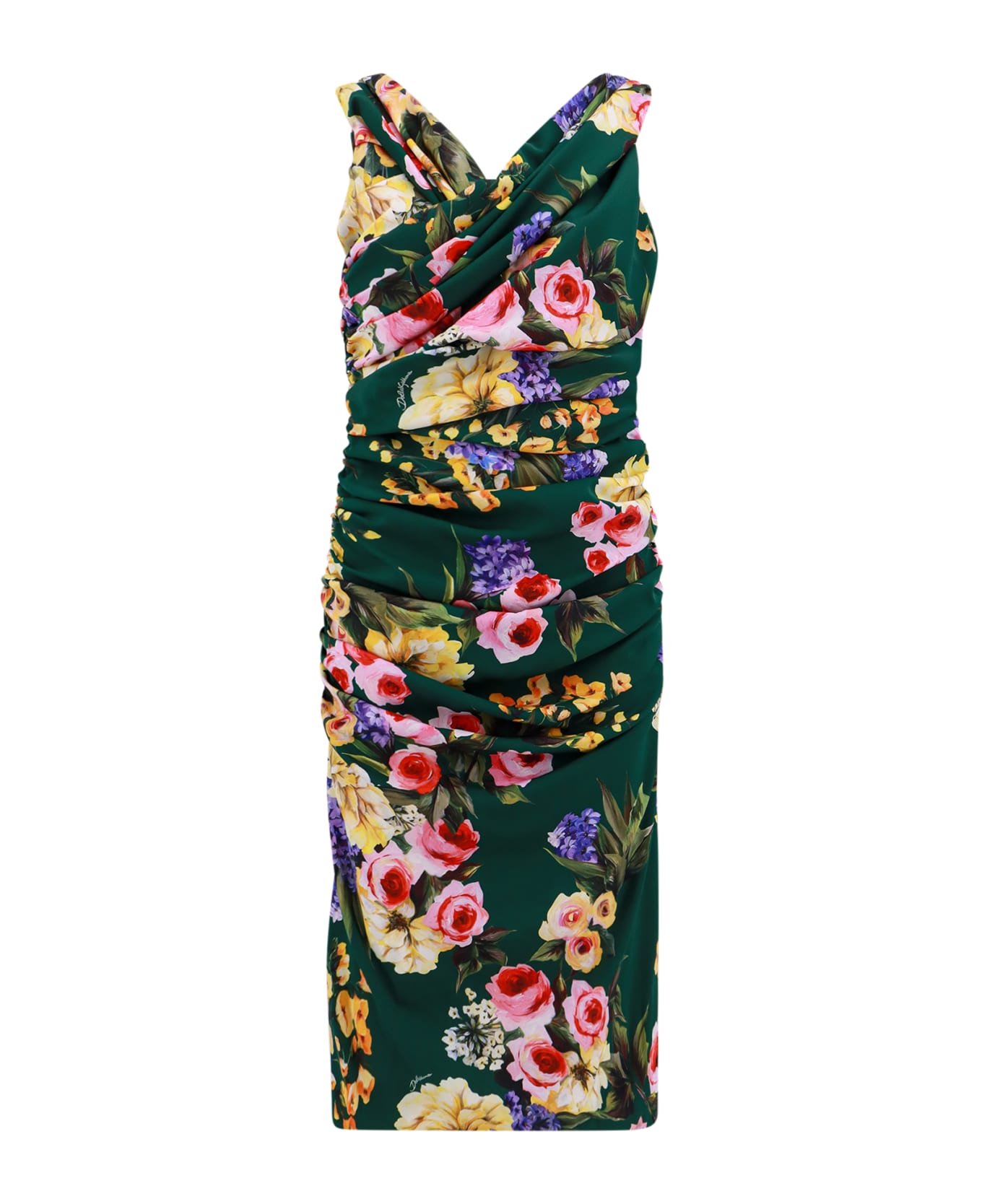 Dolce & Gabbana Dress - MultiColour