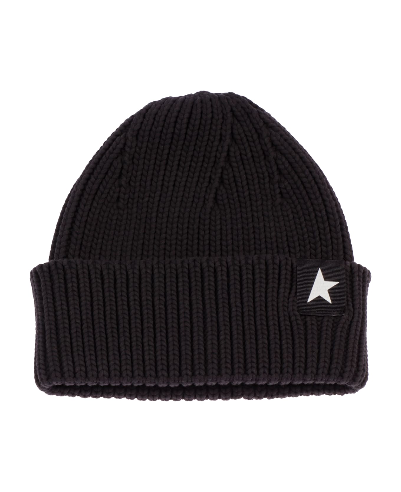 Golden Goose Damian Beanie - 90100