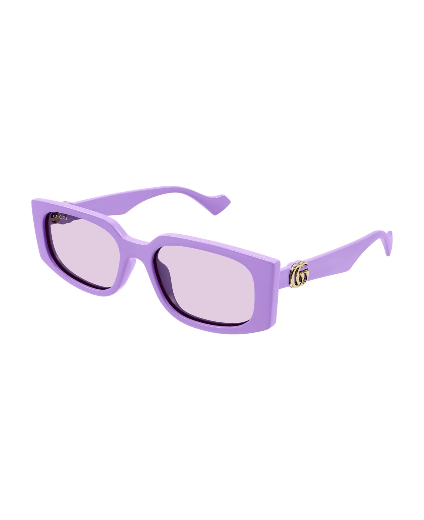 Gucci Eyewear Sunglasses - Viola/Viola サングラス