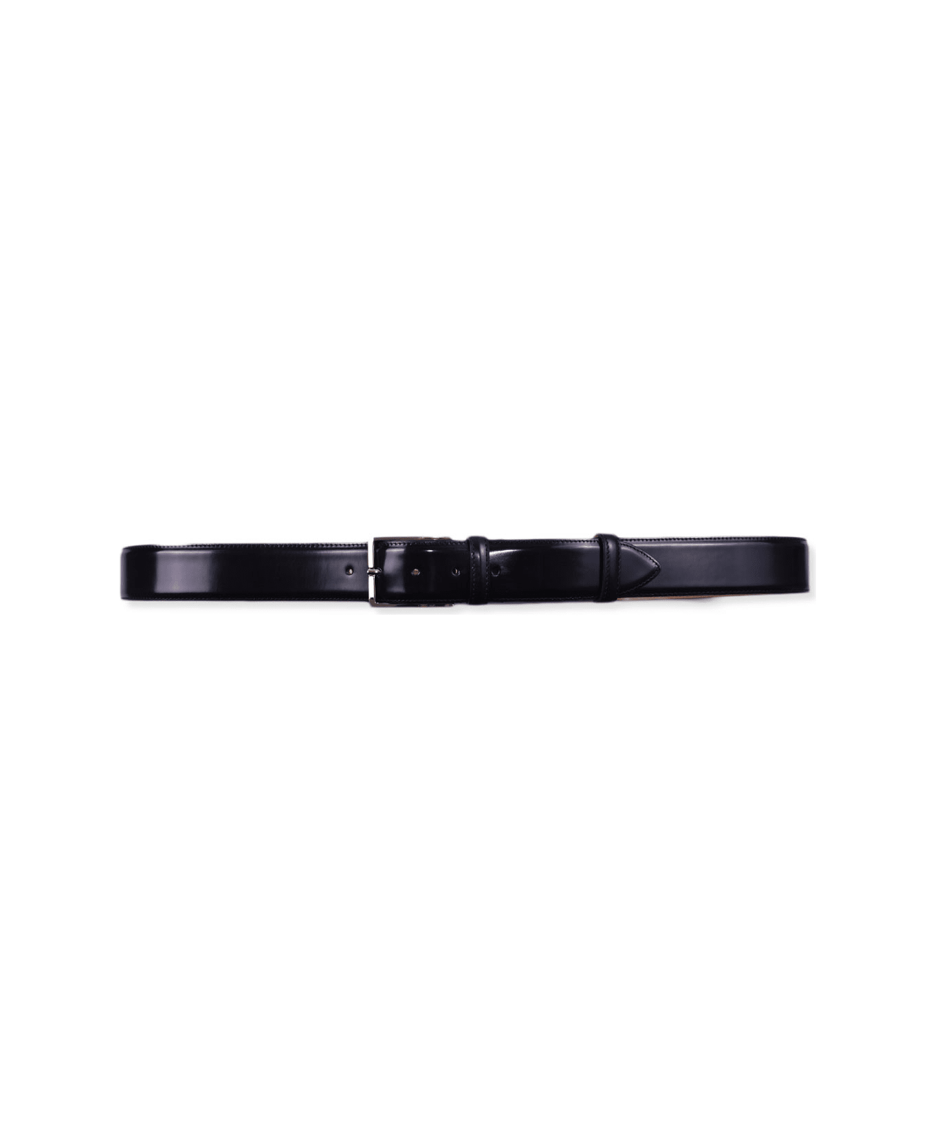 Doucal's Belts - Black
