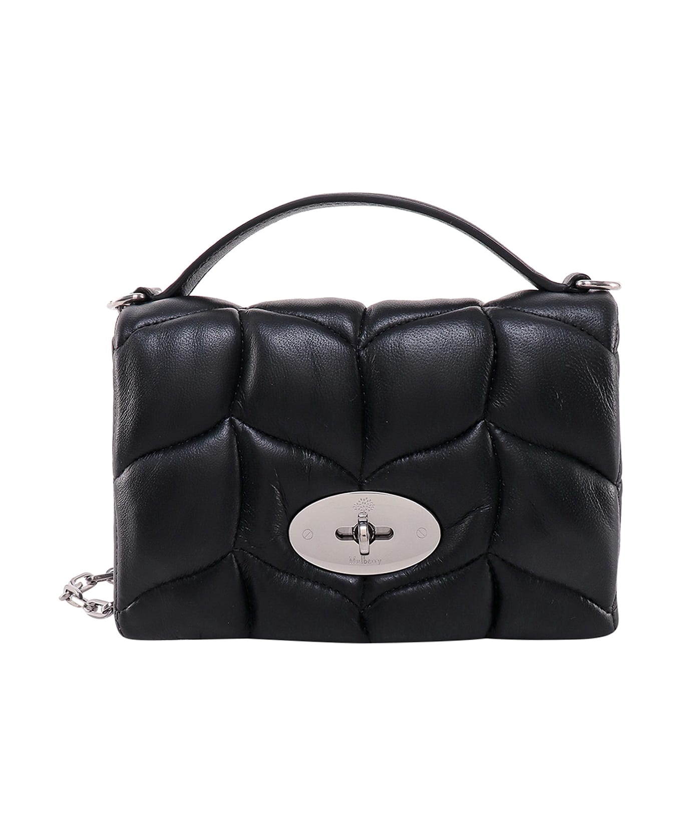 Mulberry Handbag - Black トートバッグ
