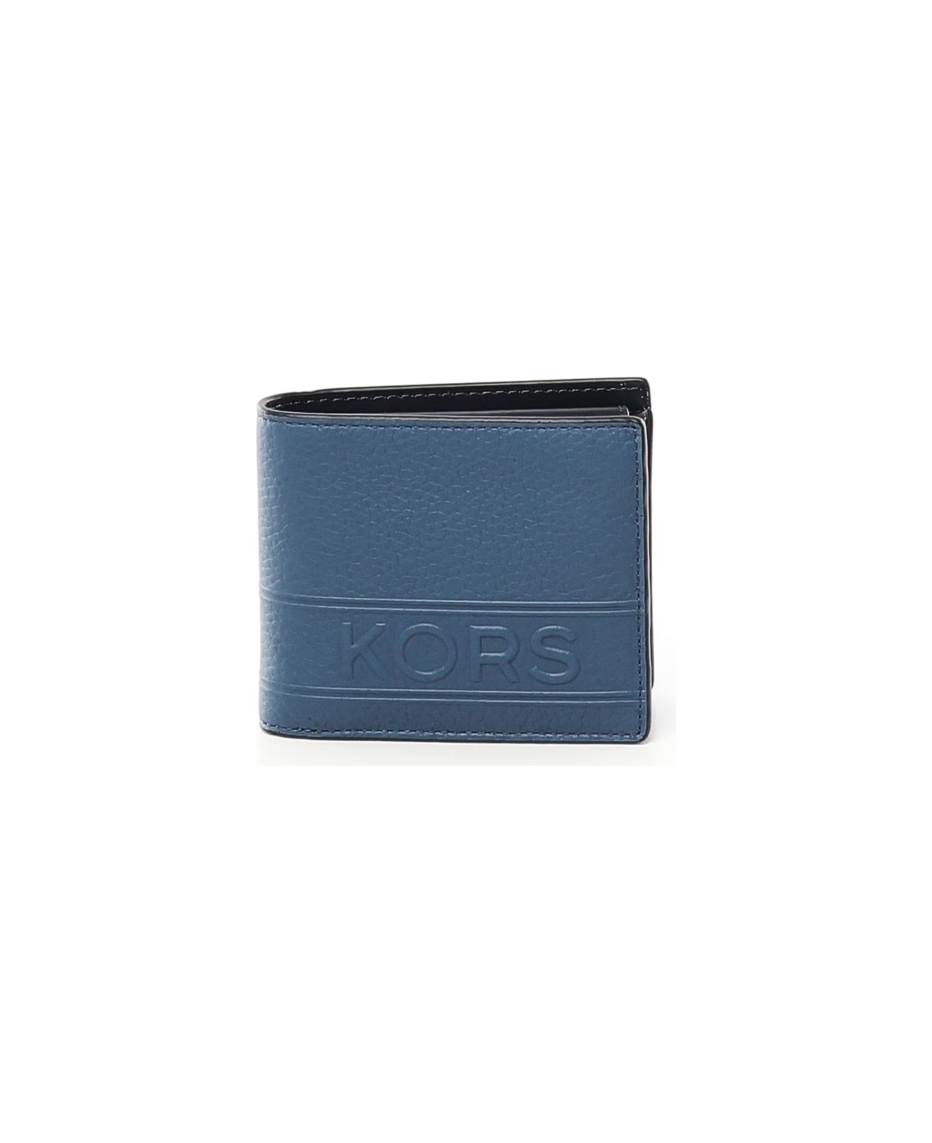 MICHAEL Michael Kors Hudson Book Wallet - Dust