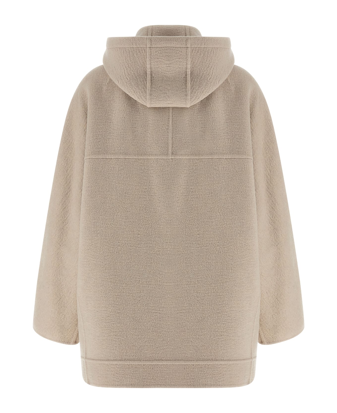 Max Mara 
gradi
 Coat - Beige