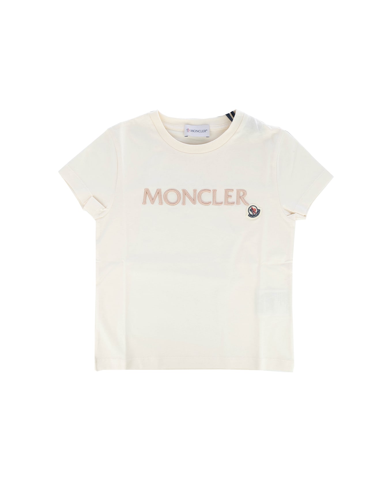 Moncler T-shirt - 050