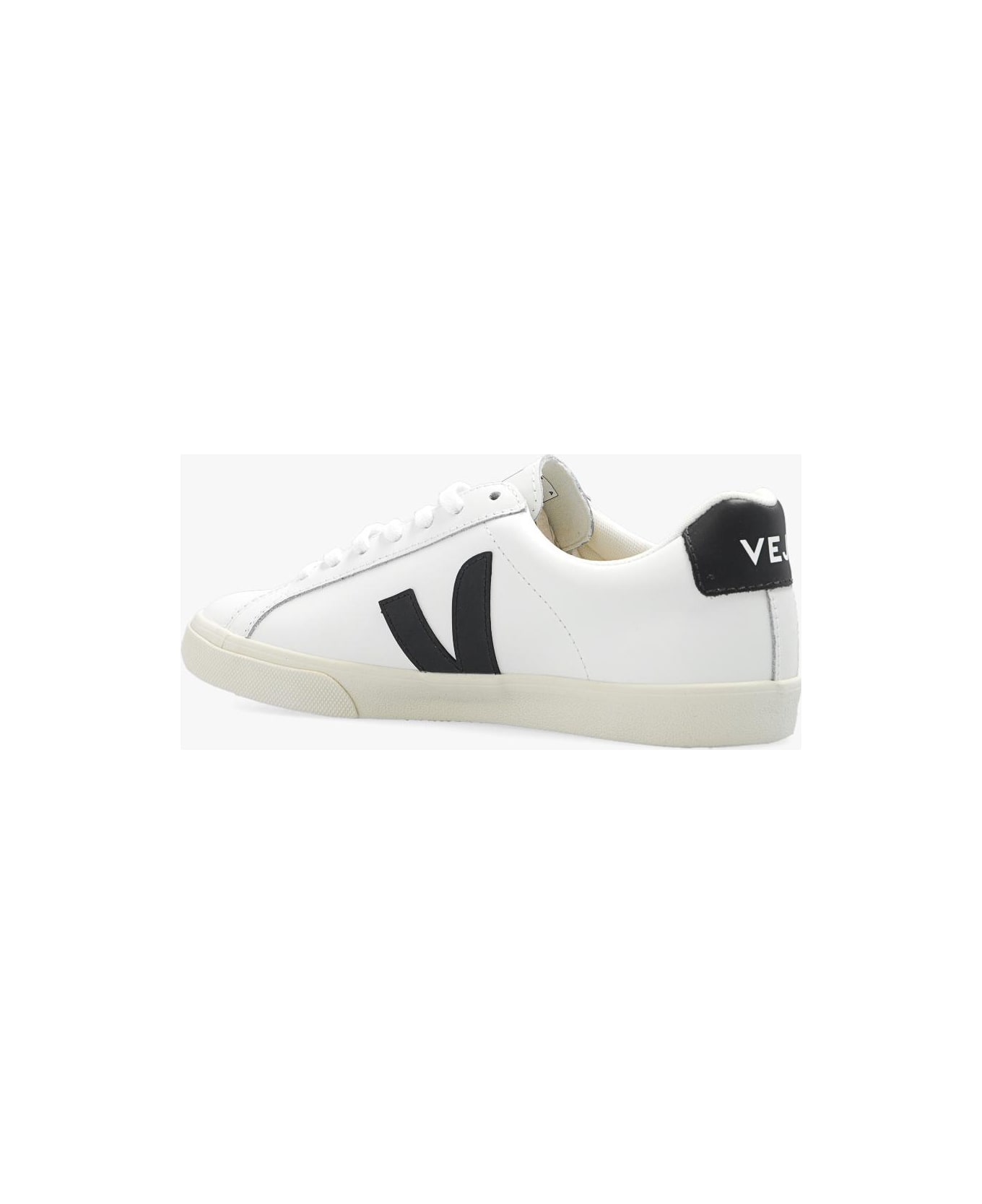 Veja 
esplar
 Sneakers - EXTRA-WHITE_BLACK
