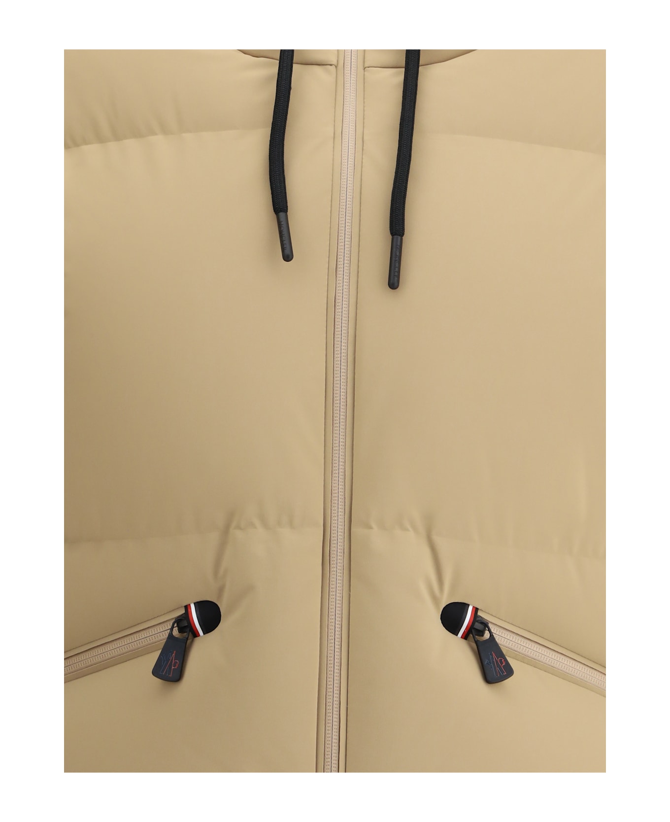 Moncler Grenoble Allesaz Bomber