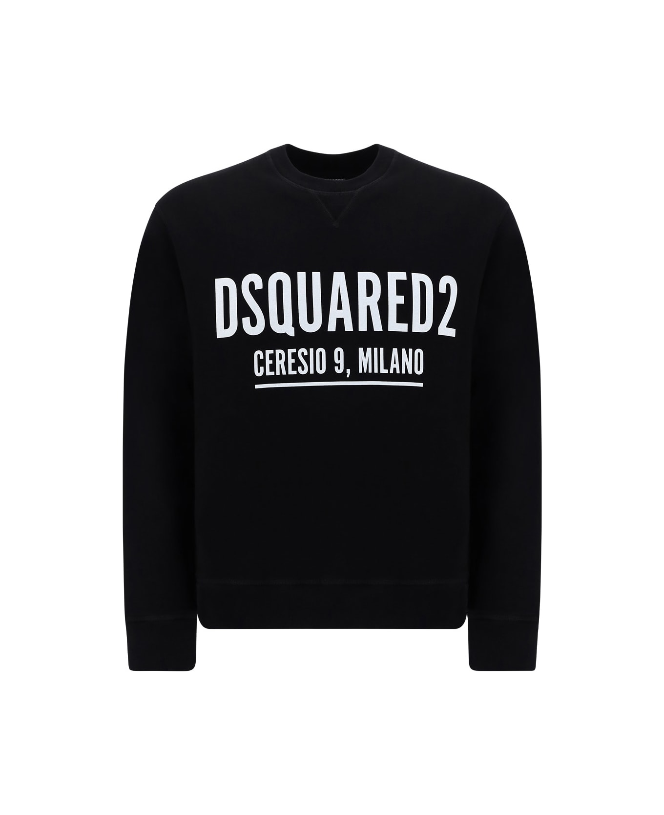 Dsquared2 Sweatshirt - C