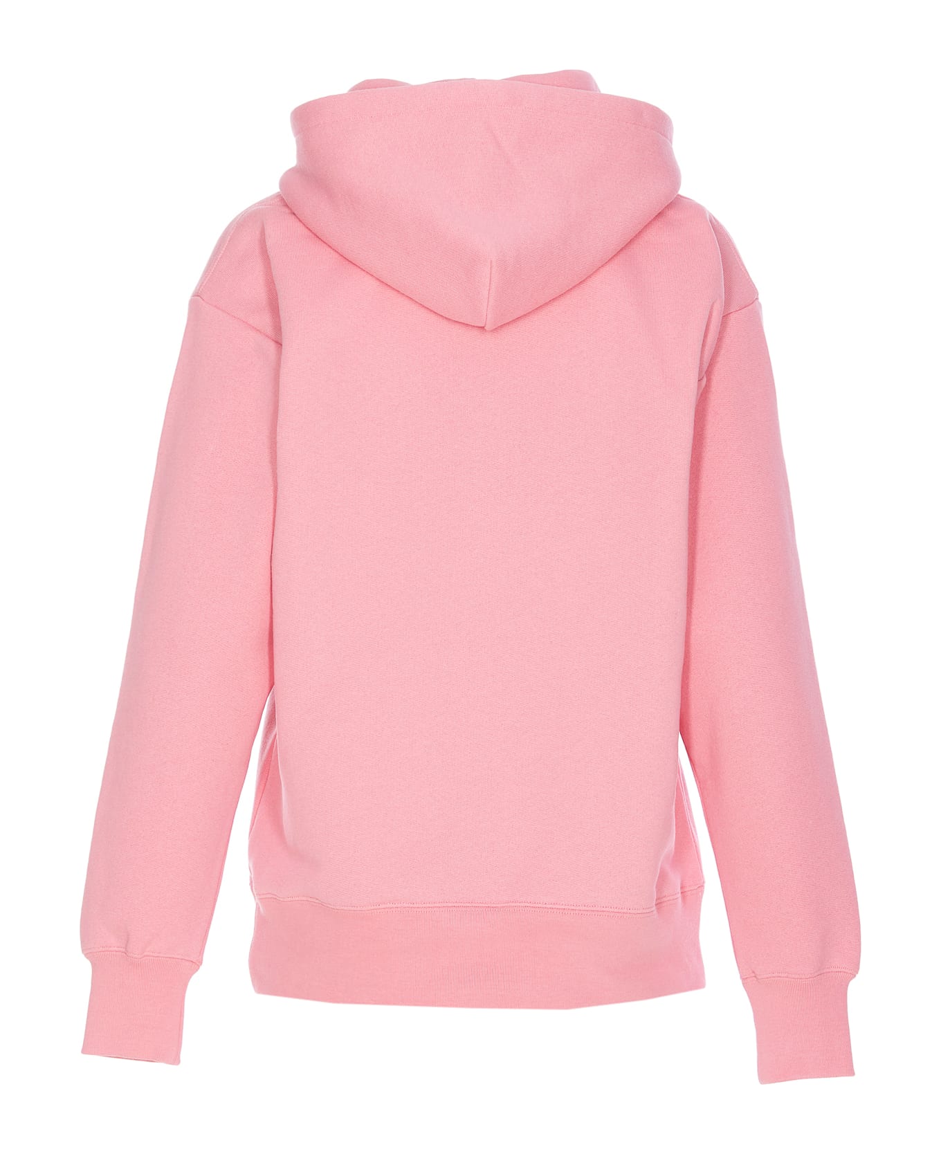 Valentino Garavani Chez Valentino Print Hoodie - Pink