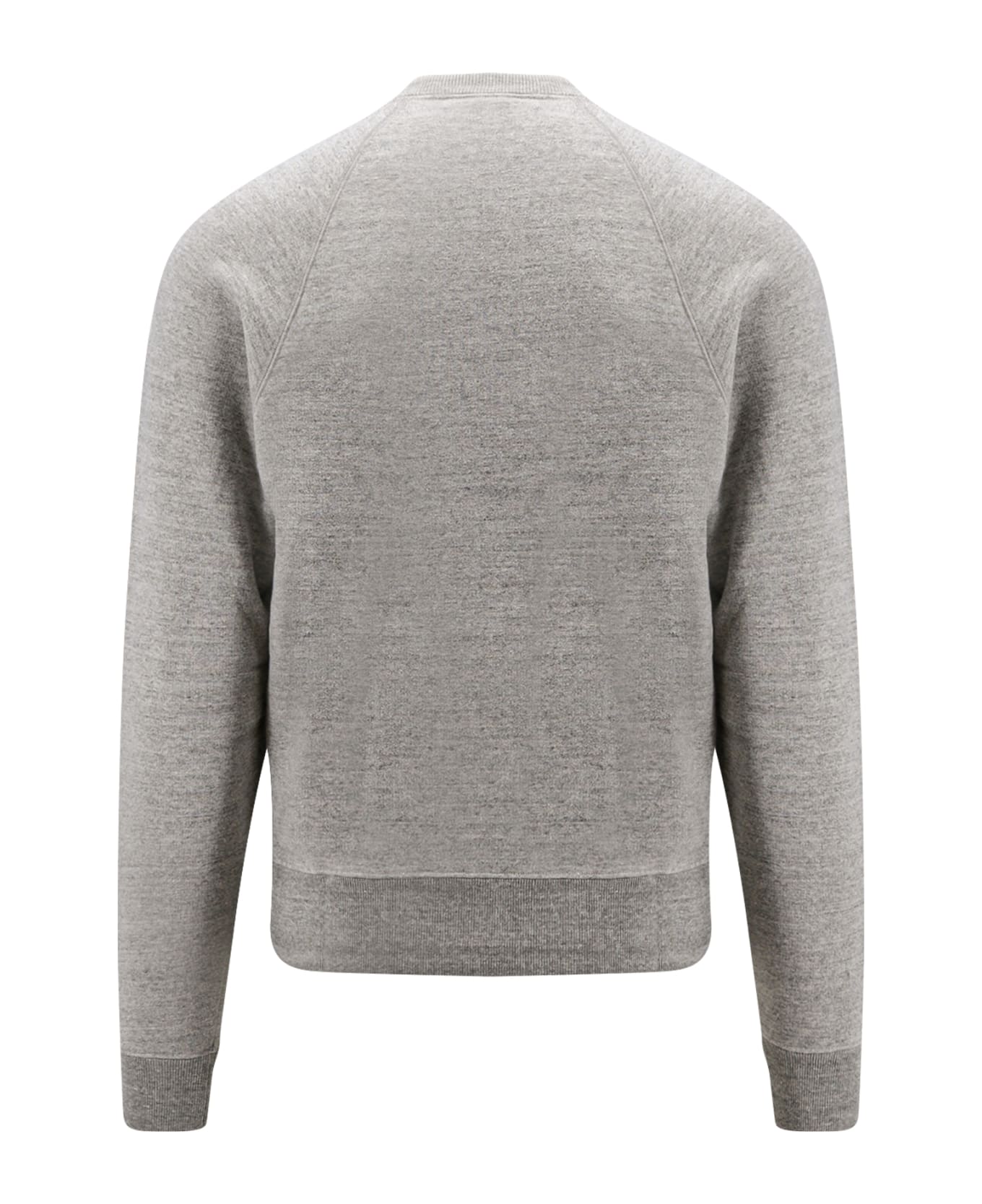Tom Ford Sweatshirt - Grey