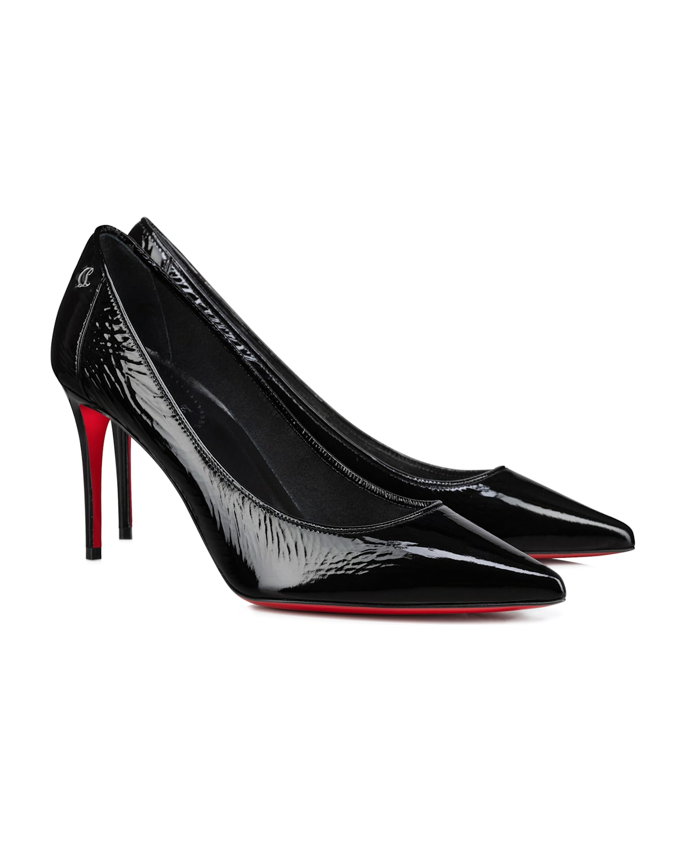 Christian Louboutin Sporty Kate - Black