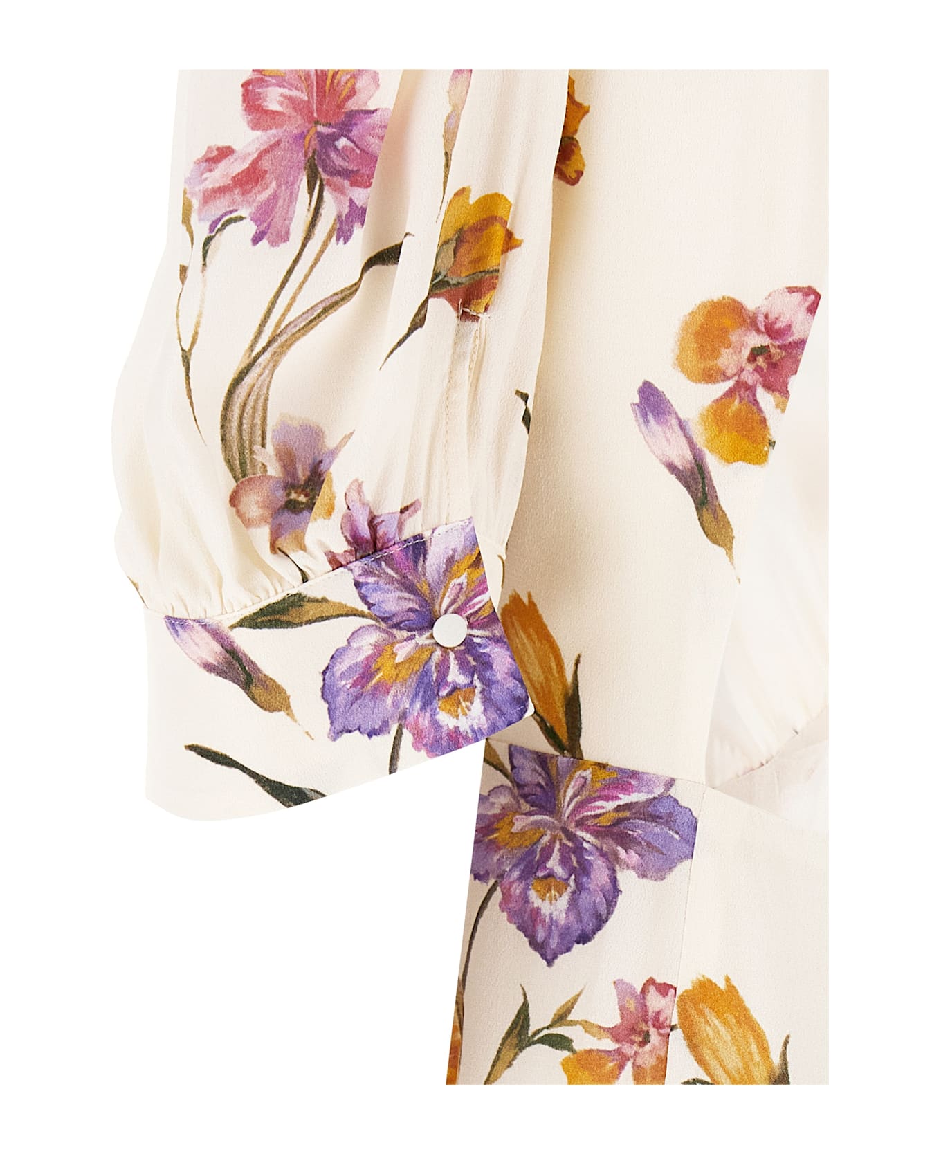 TwinSet 
iris
 Dress - Multicolor