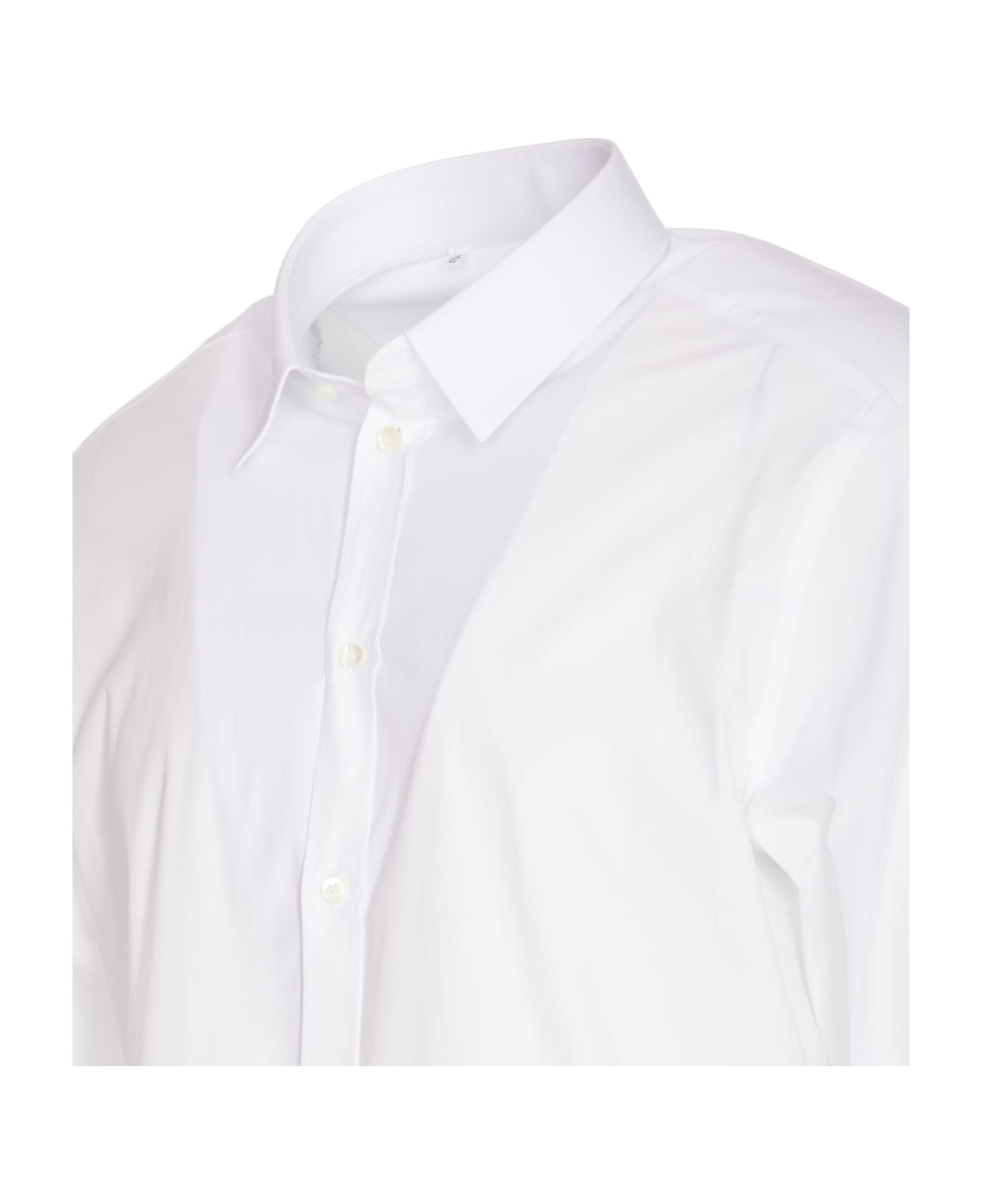 Dolce & Gabbana Shirt - White