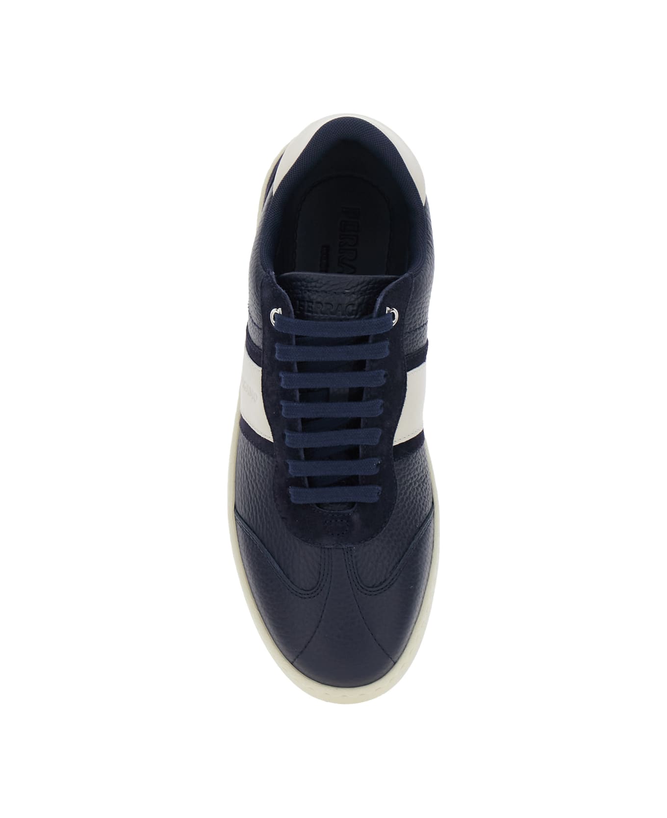 Ferragamo Achille 1 - Blu