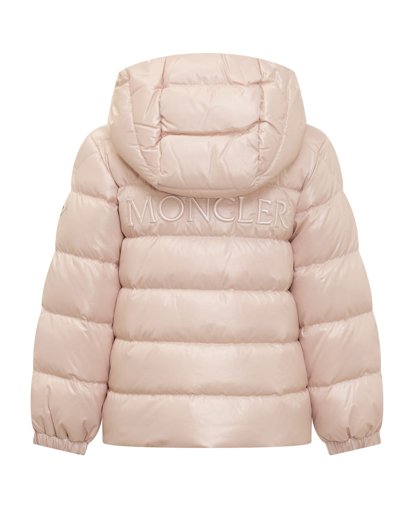 Moncler Anand Down Jacket - ROSA