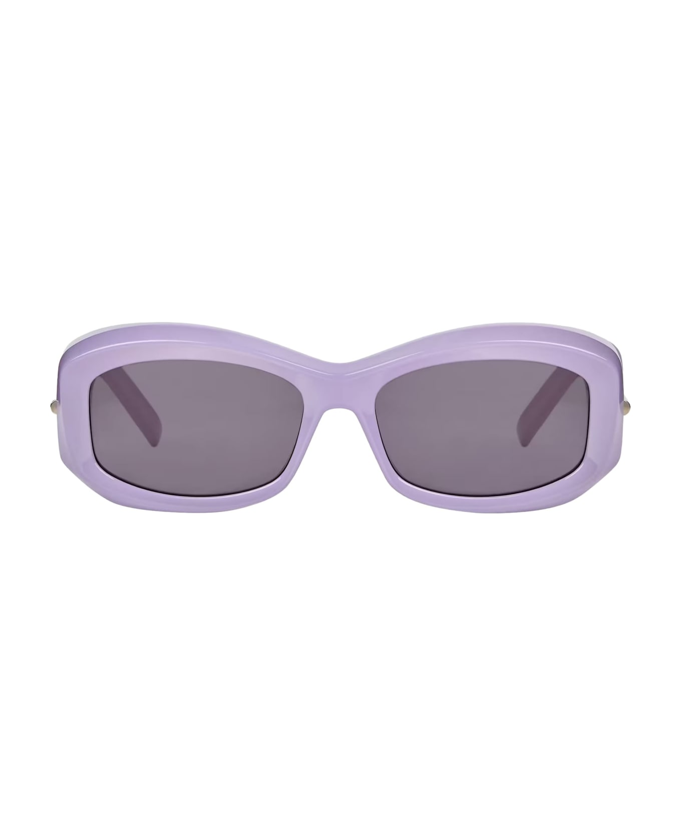 Givenchy Eyewear Gv40044u - Violet Sunglasses - violet サングラス