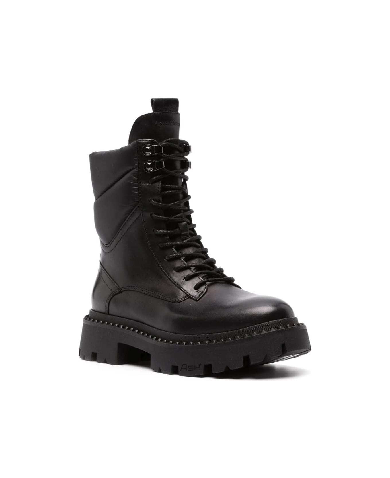 Ash Black Gotta Ankle Boots - Nero ブーツ