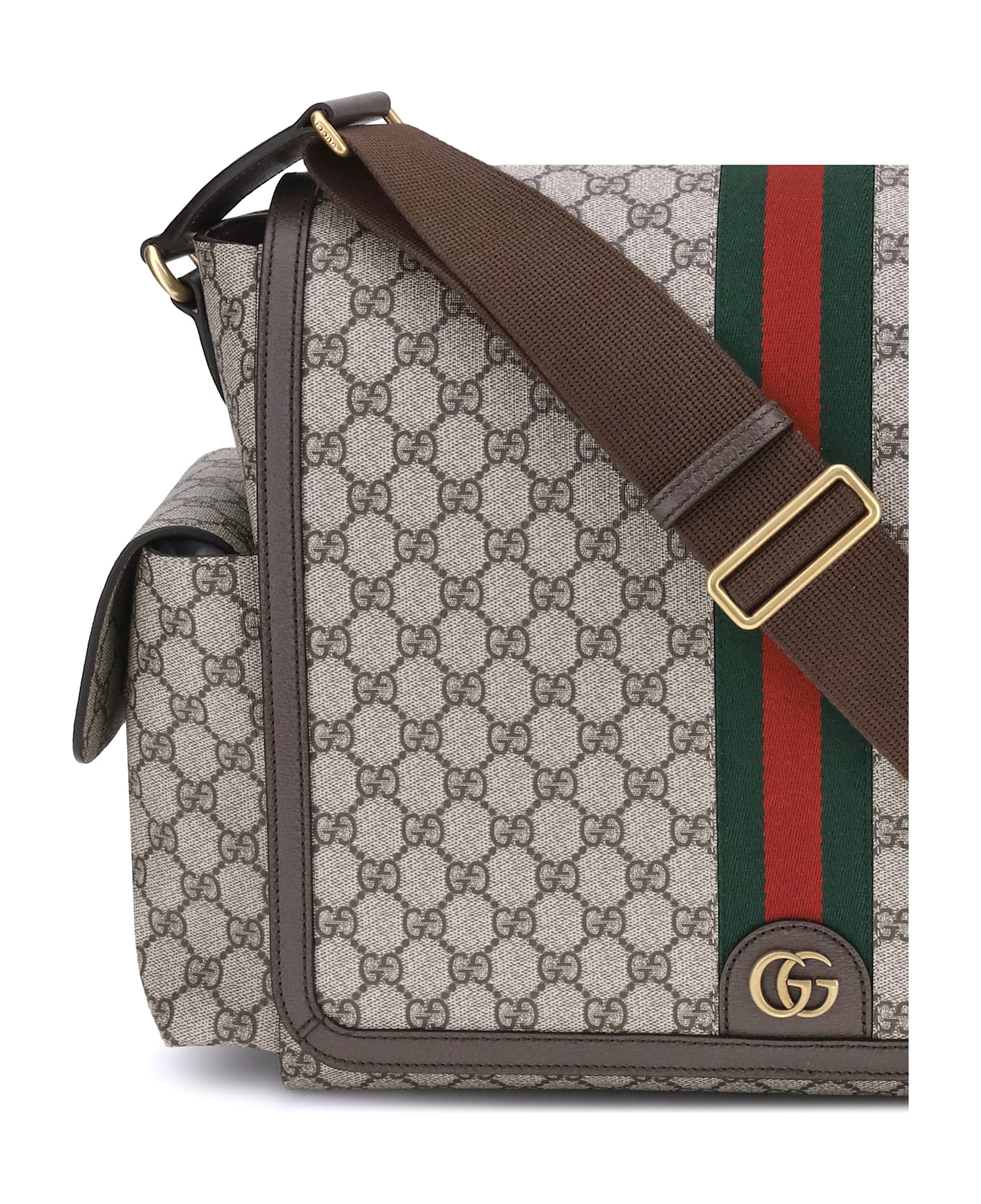 Gucci Infant Accessory Shoulder Bag
