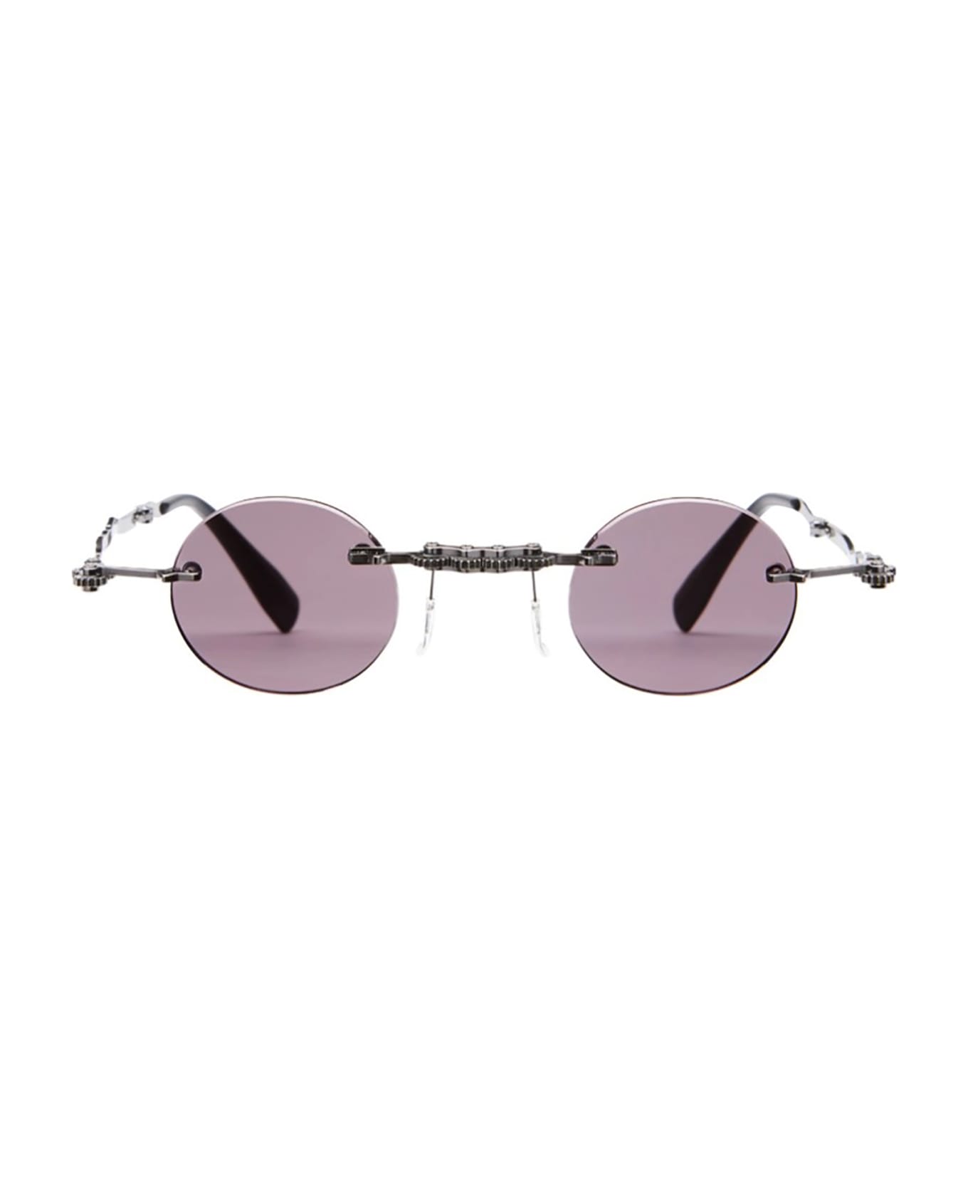 Kuboraum H42 Sunglasses - Bb Grey サングラス