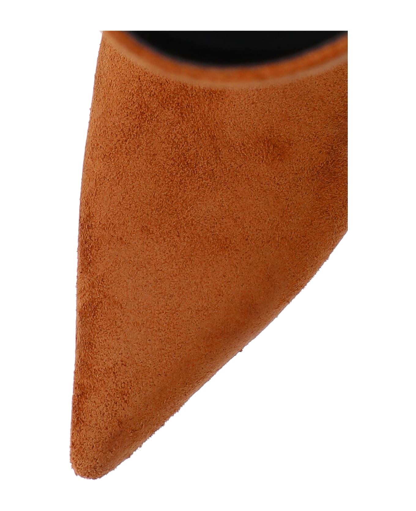Marc Jacobs 
the Mel
 Boots - Brown
