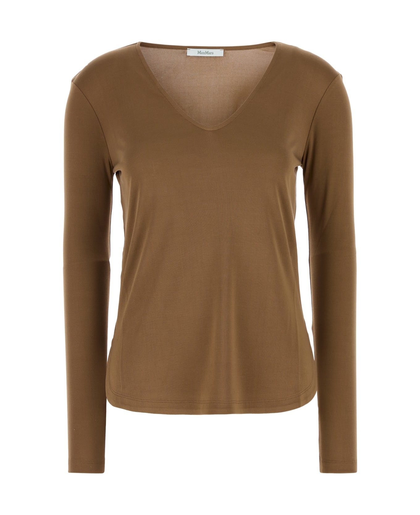 Max Mara Alias - CUOIO