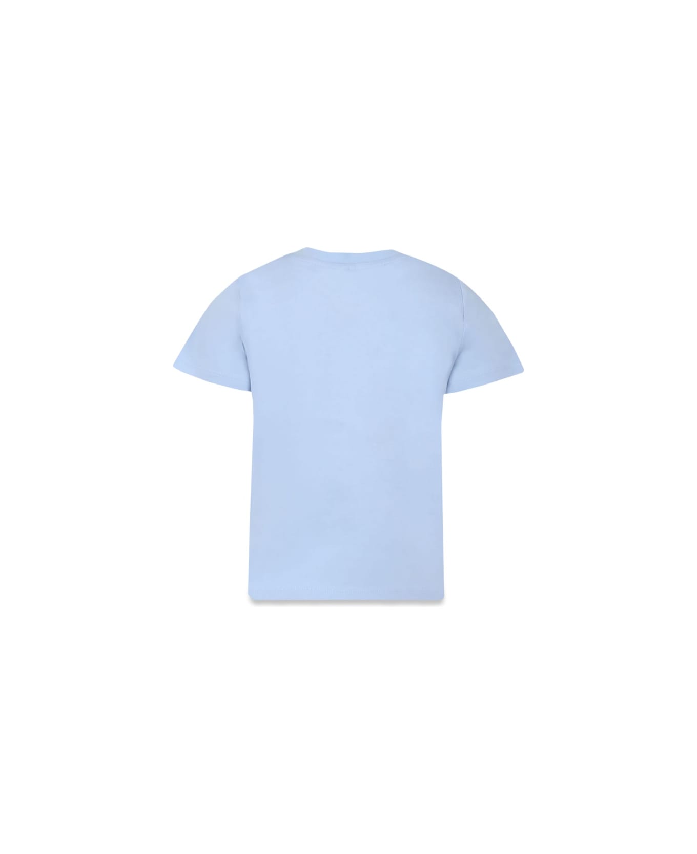 Stella McCartney T-shirt - MULTICOLOUR