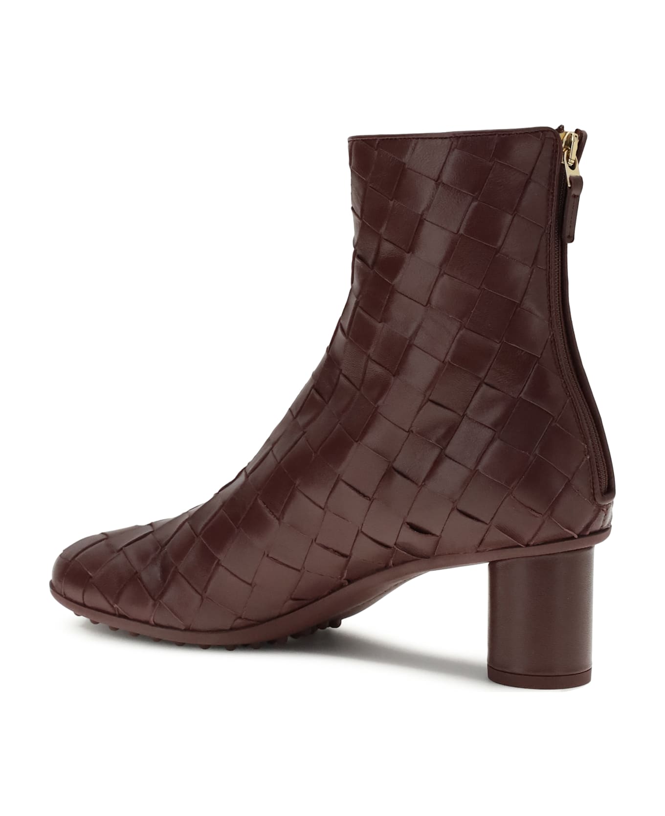 Bottega Veneta Atomic Ankle Boot