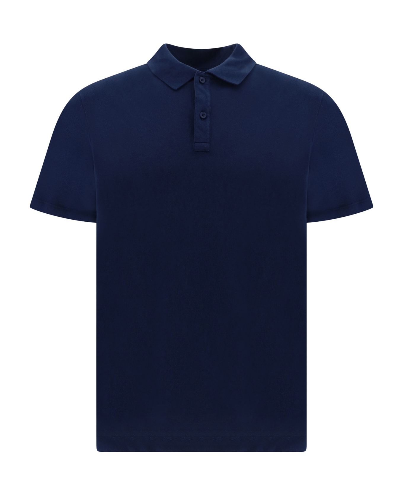 Paul&Shark Polo Shirt - Blu ポロシャツ