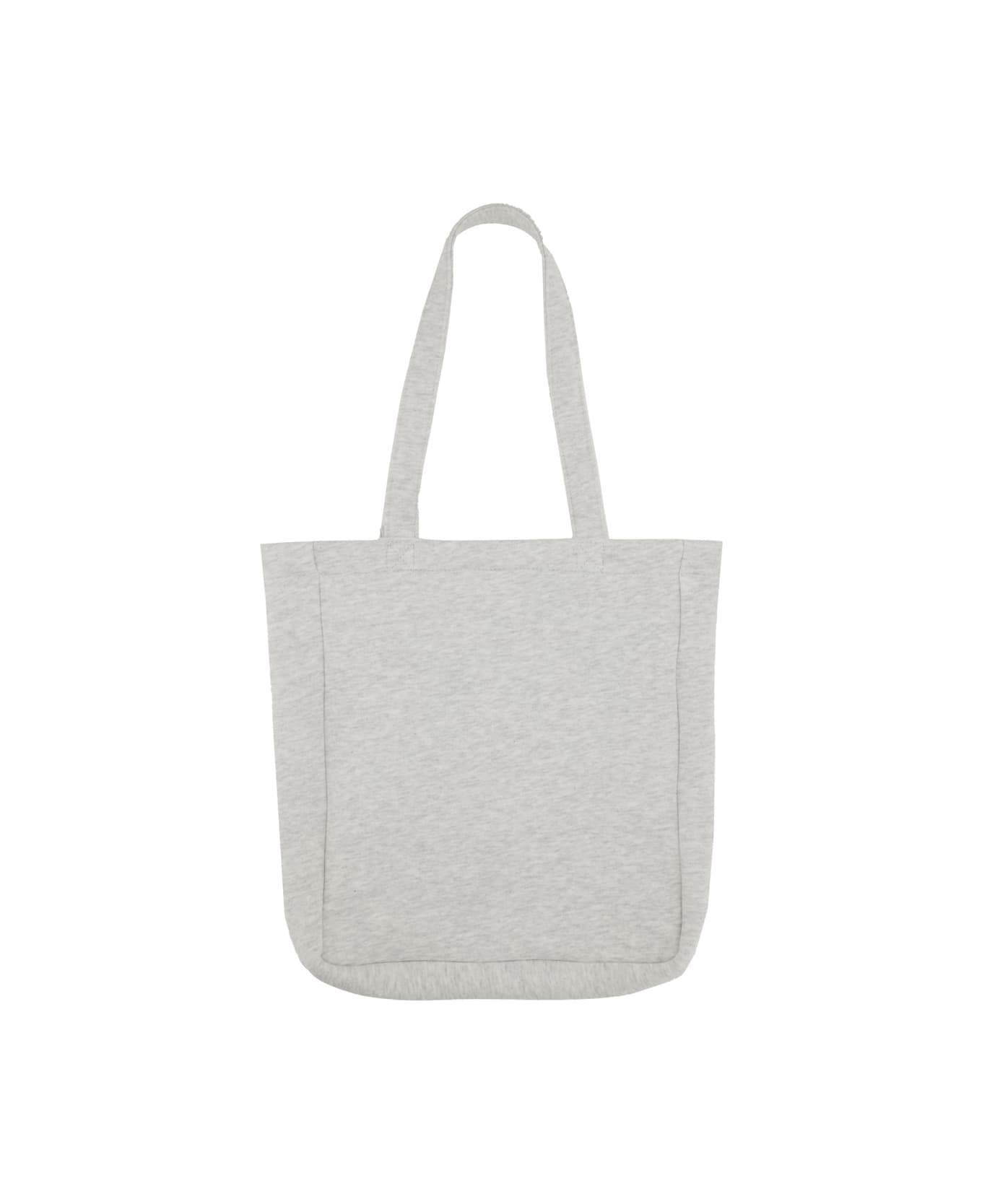 Asics "lou" Tote Bag - GREY