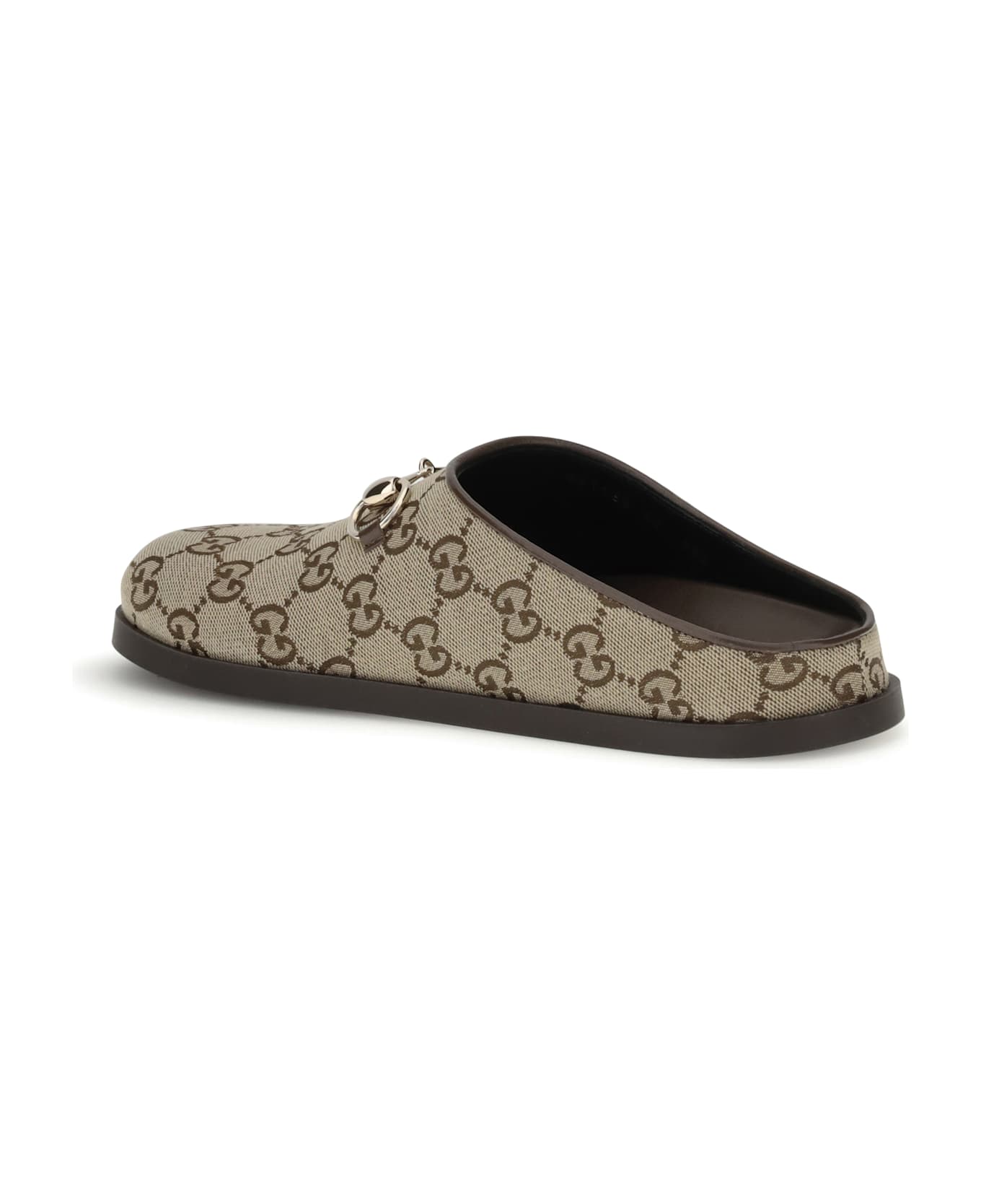 Gucci Mules Horsebit