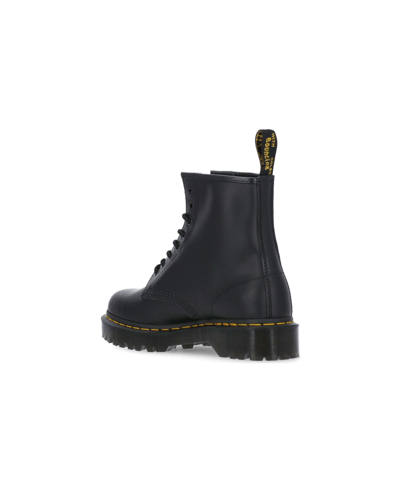 Dr. Martens 1460 Bex Boots - Black