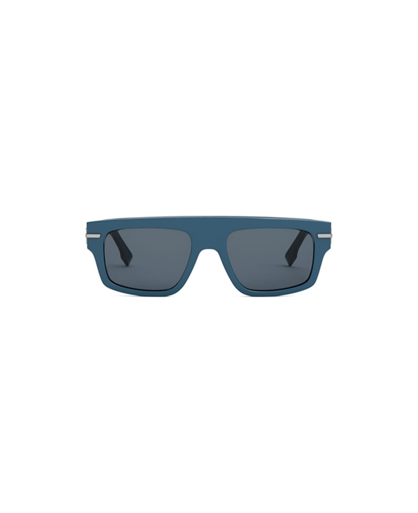 Fendi Eyewear Sunglasses - Verde/Grigio