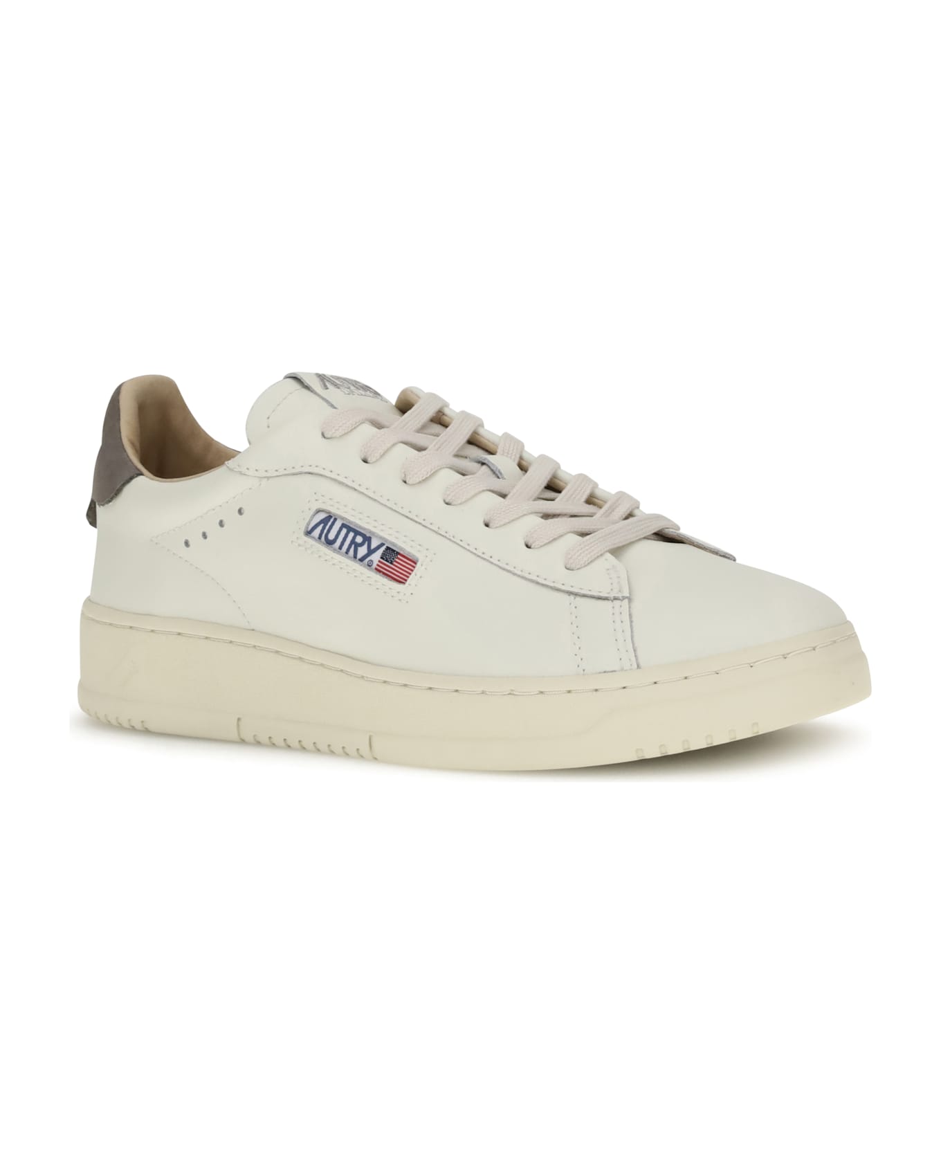Autry Dallas Low Sneakers
