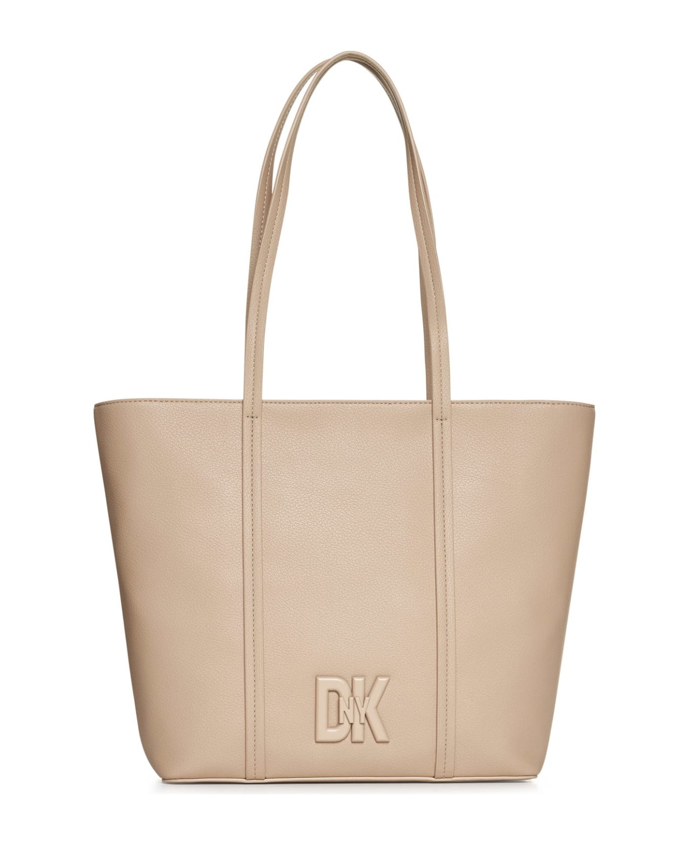 DKNY Tote - Neutral トートバッグ