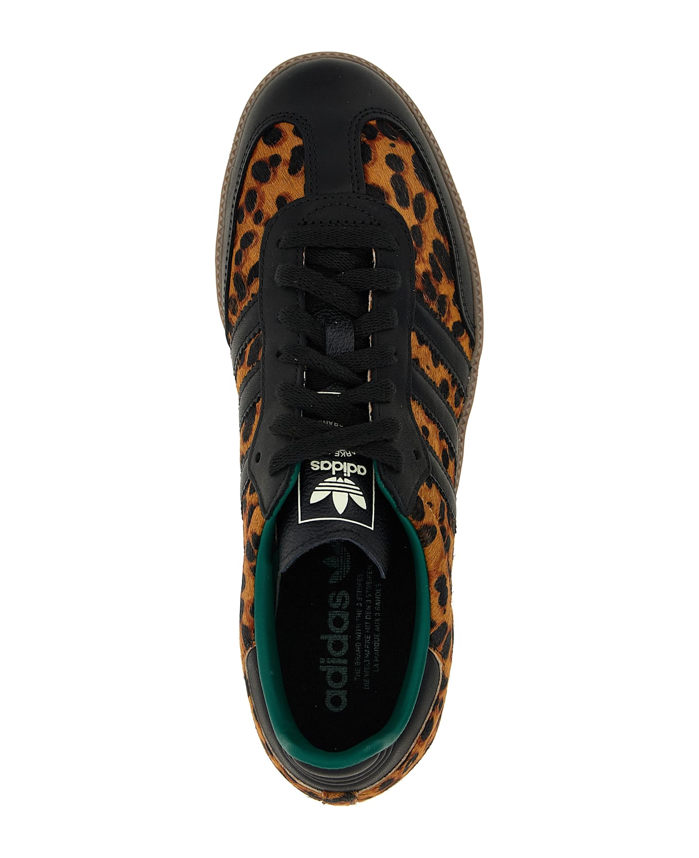 Adidas Originals 
samba Og
 Sneakers - Multicolor