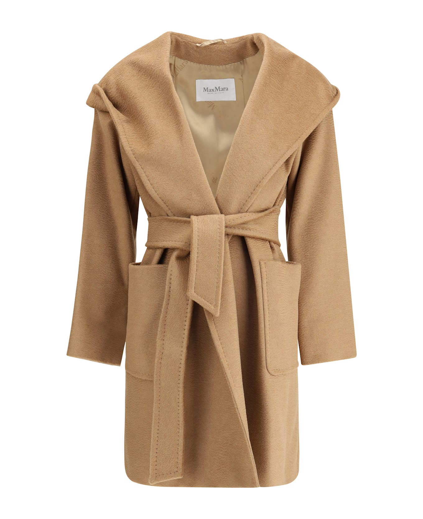 Max Mara Rialto Coat