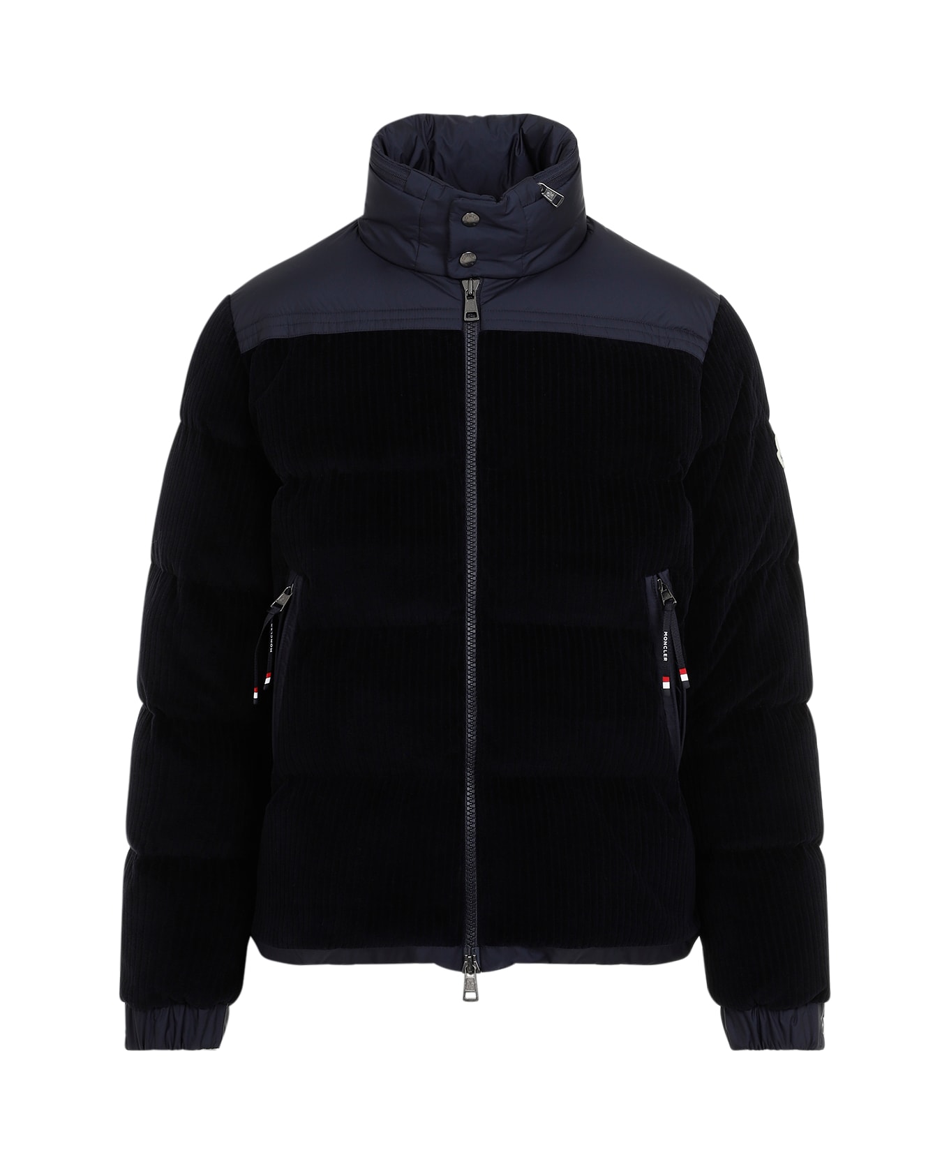 Moncler Ciampac Jacket - Blue