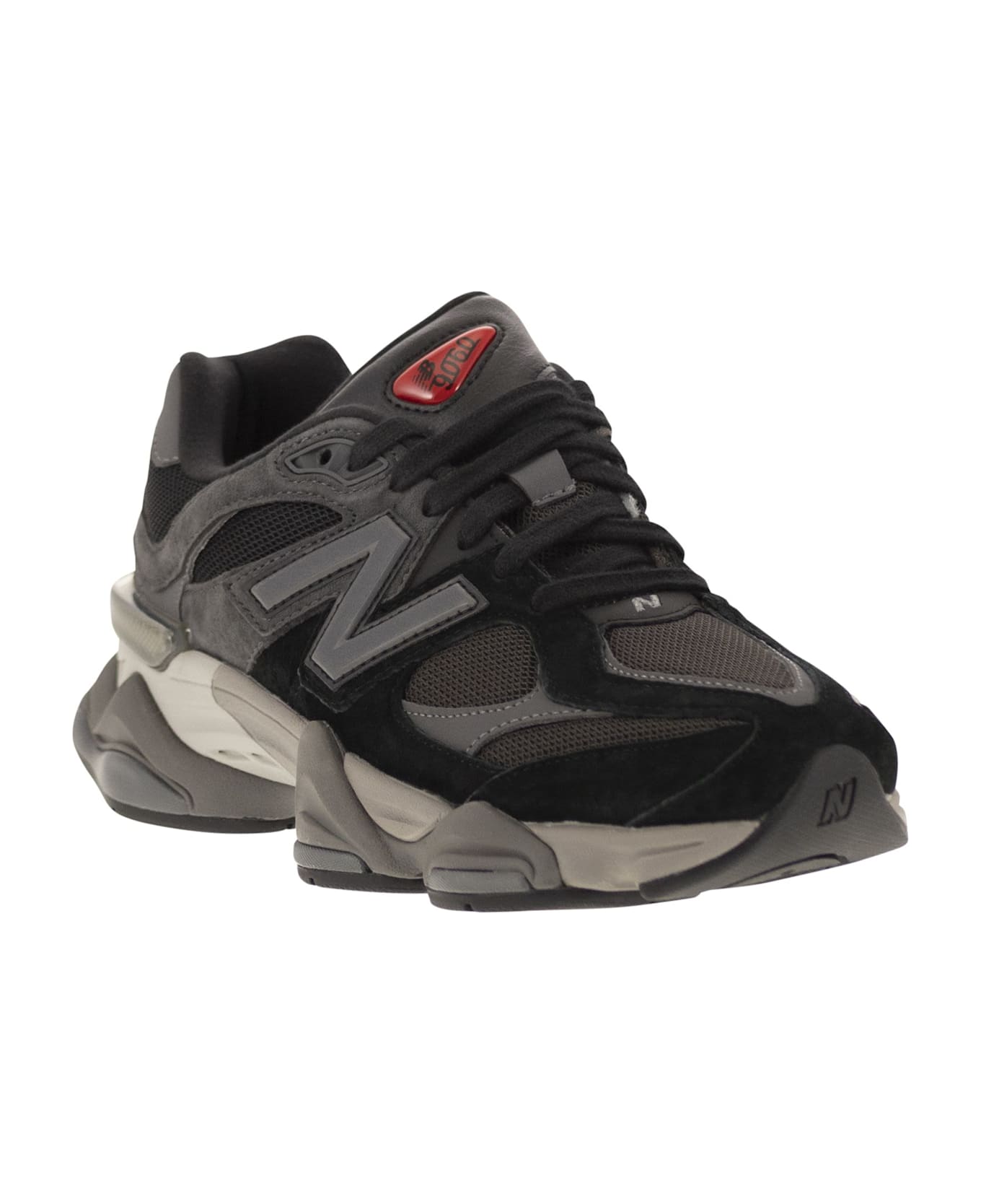 New Balance 9060 - Sneakers - Black