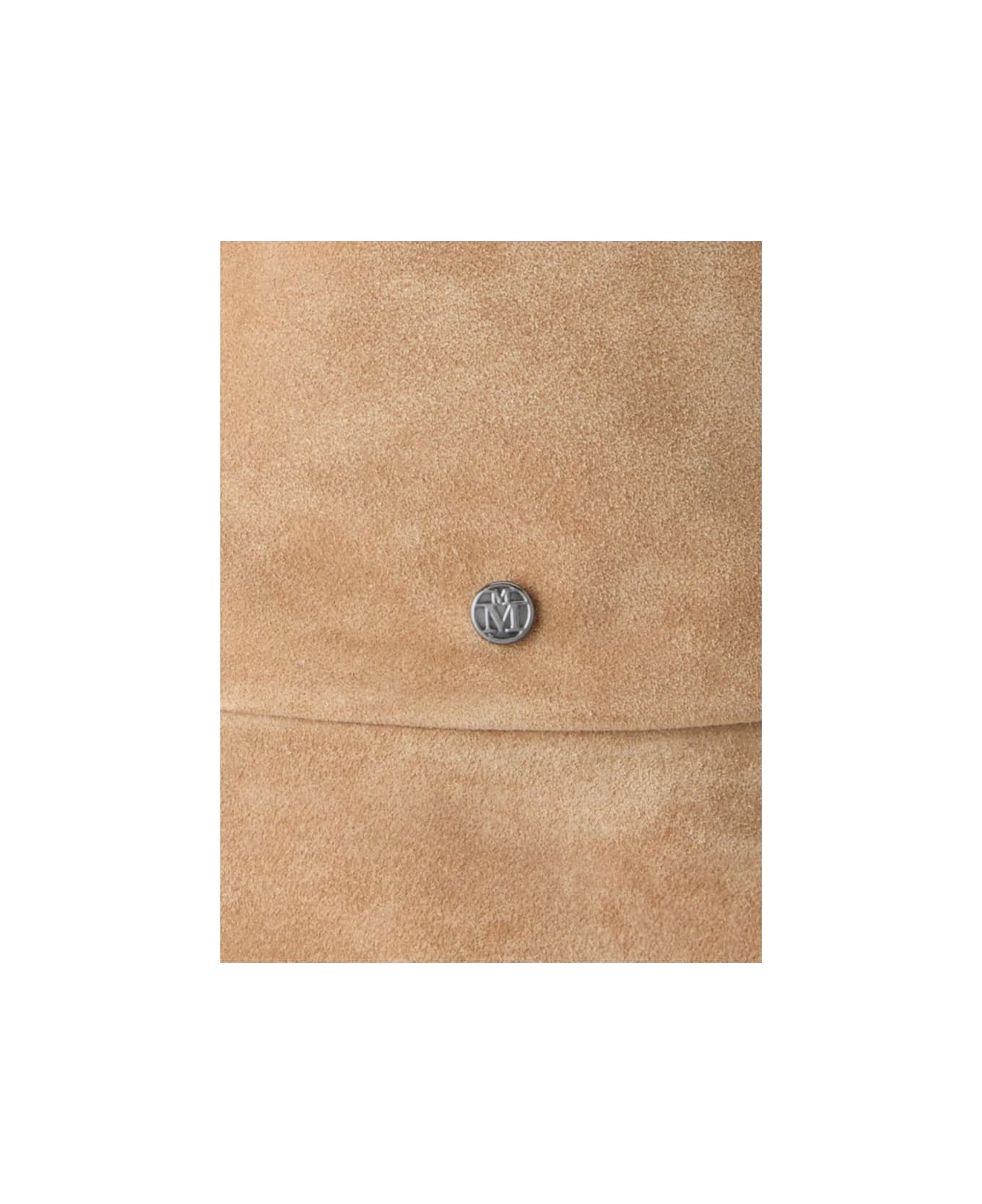 Maison Michel Cap - BROWN