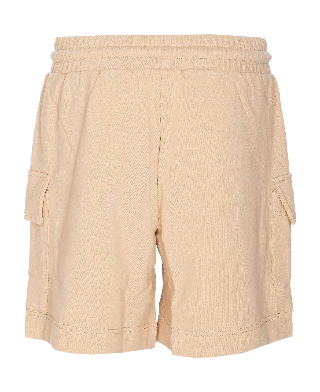TwinSet Shorts - Beige ショートパンツ