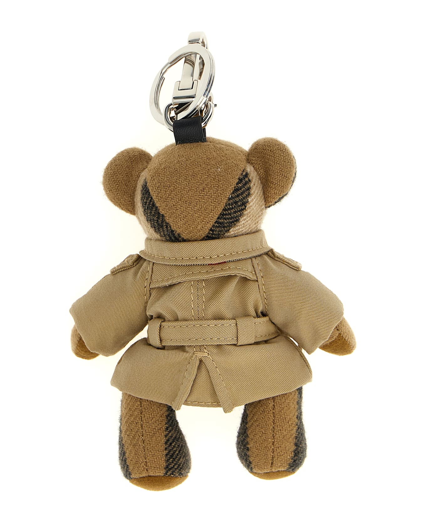 キーホルダー・キーリング Burberry 'Orsetto Thomas' keyring (8083891 ARCHIVEBEIGE) bur0000001165.jpg
