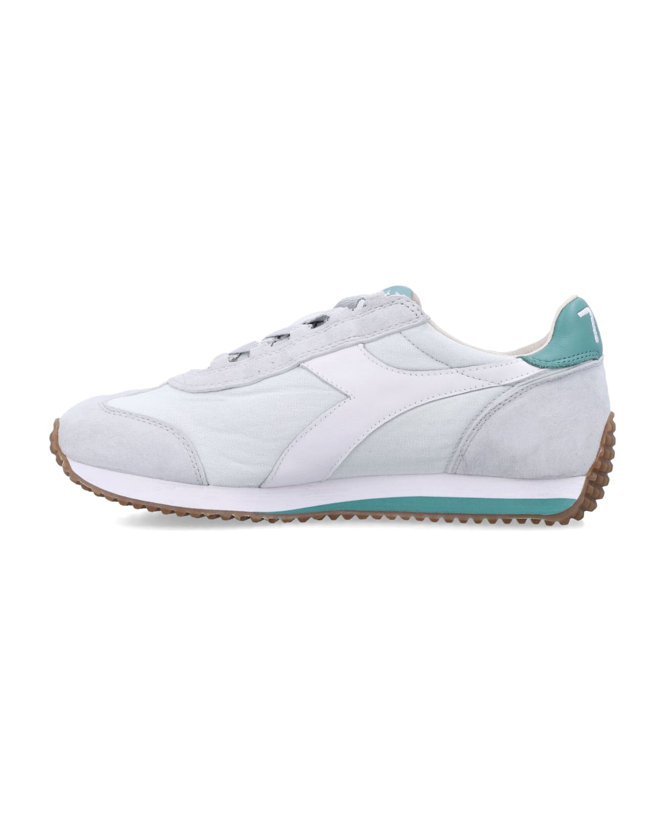Diadora Equipe Canvas Sw Evo - Clear Blue