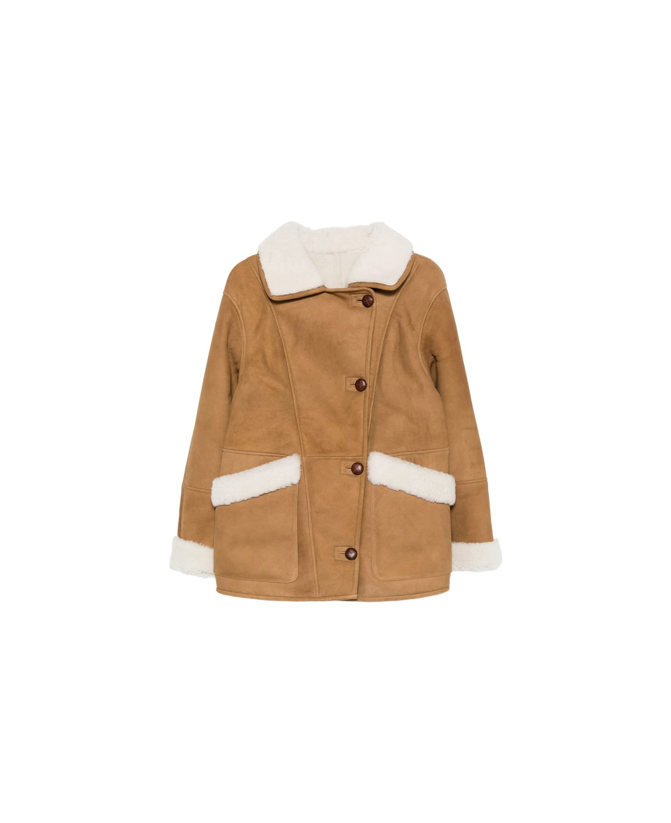 IRO Outerwear - NEUTRALS