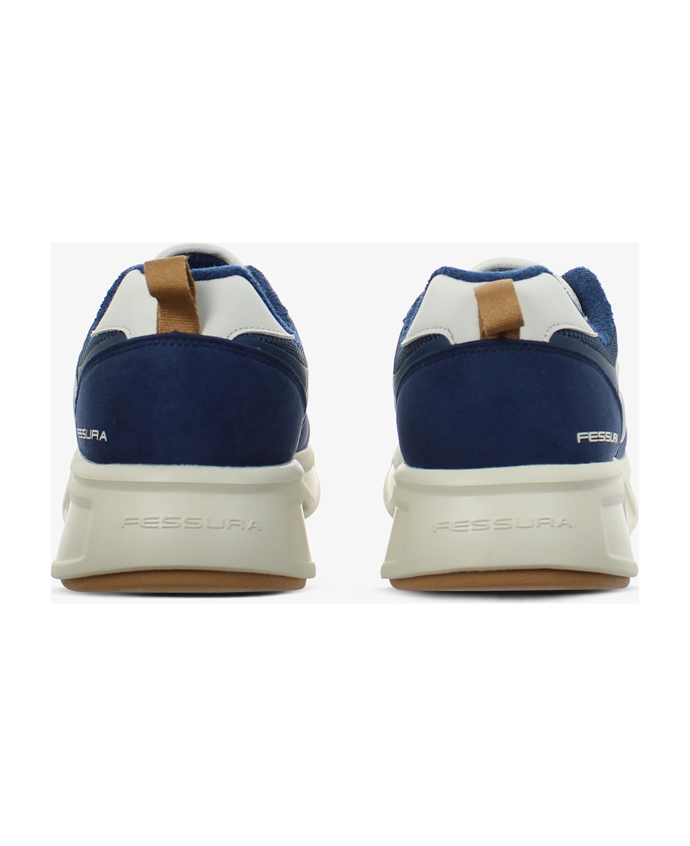 Fessura Walk #03 - navy